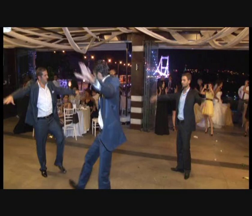 harmandalı
