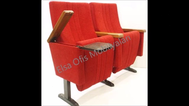 Büro Mobilyaları by Elsa Ofis Mobilya