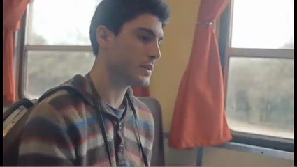 Aşktan Hikayeler: Pusula