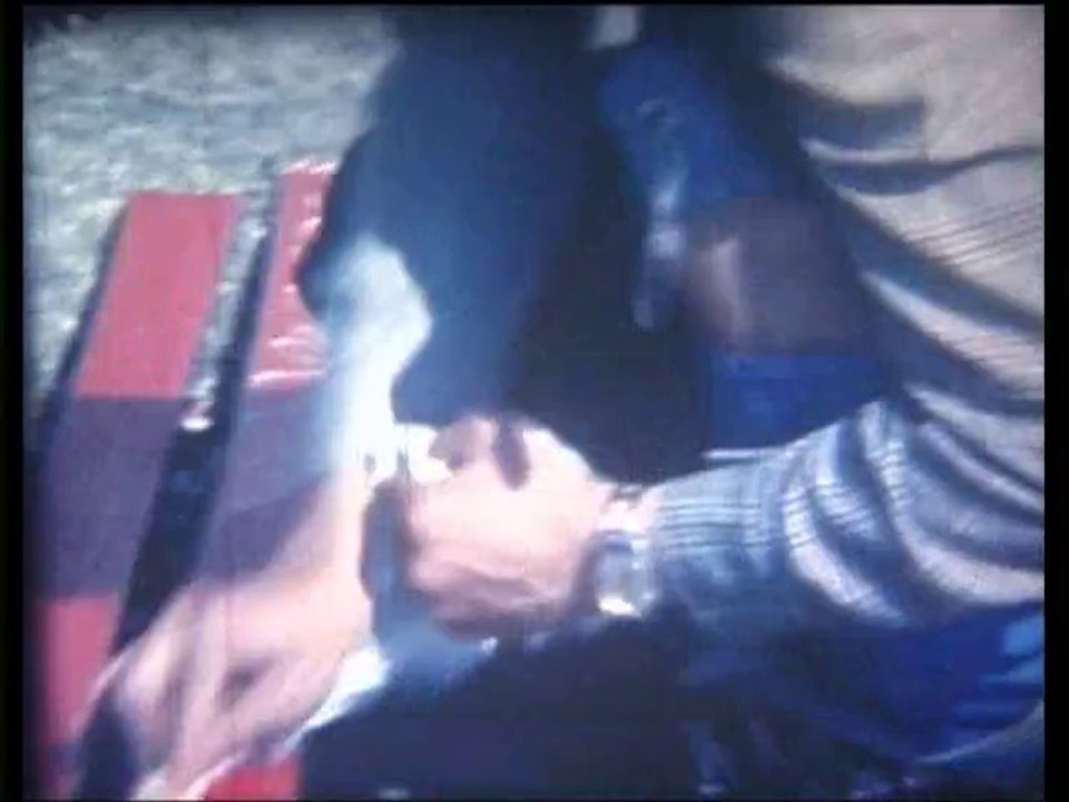 Ubaye 1978 ski