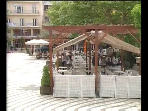 Περιμένουν το τριήμερο του Αγίου Πνεύματος στο Καρπενήσι