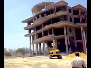 fire explosion captured by rapid response