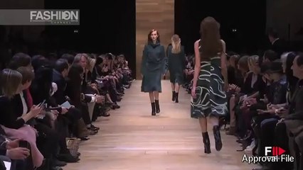 "GUY LAROCHE" Full Show Mode a Paris Autumn Winter 2014 2015 by Fashion Channel