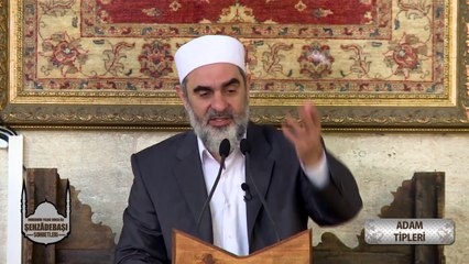 Futbolun bütün dünyanın dili olduğu bu çağda ezanını anlayamamak gibi bir özür nasıl olabilir -Nureddin Yıldız -