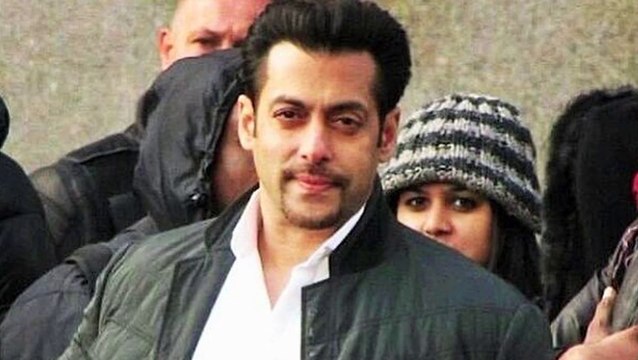 Salman Khan's KICK To Have Malaika Arora Khan's Item Song