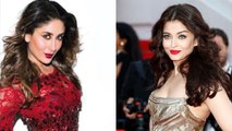 Aishwarya Rai & Kareena Kapoor - The Forever Desirable - Agree Or Disagree WATCH NOW