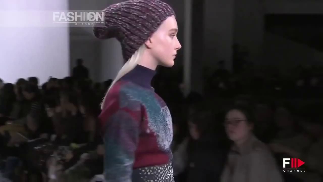 "JOHN GALLIANO" Full Show HD Mode a Paris Autumn Winter 2014 2015 by Fashion Channel