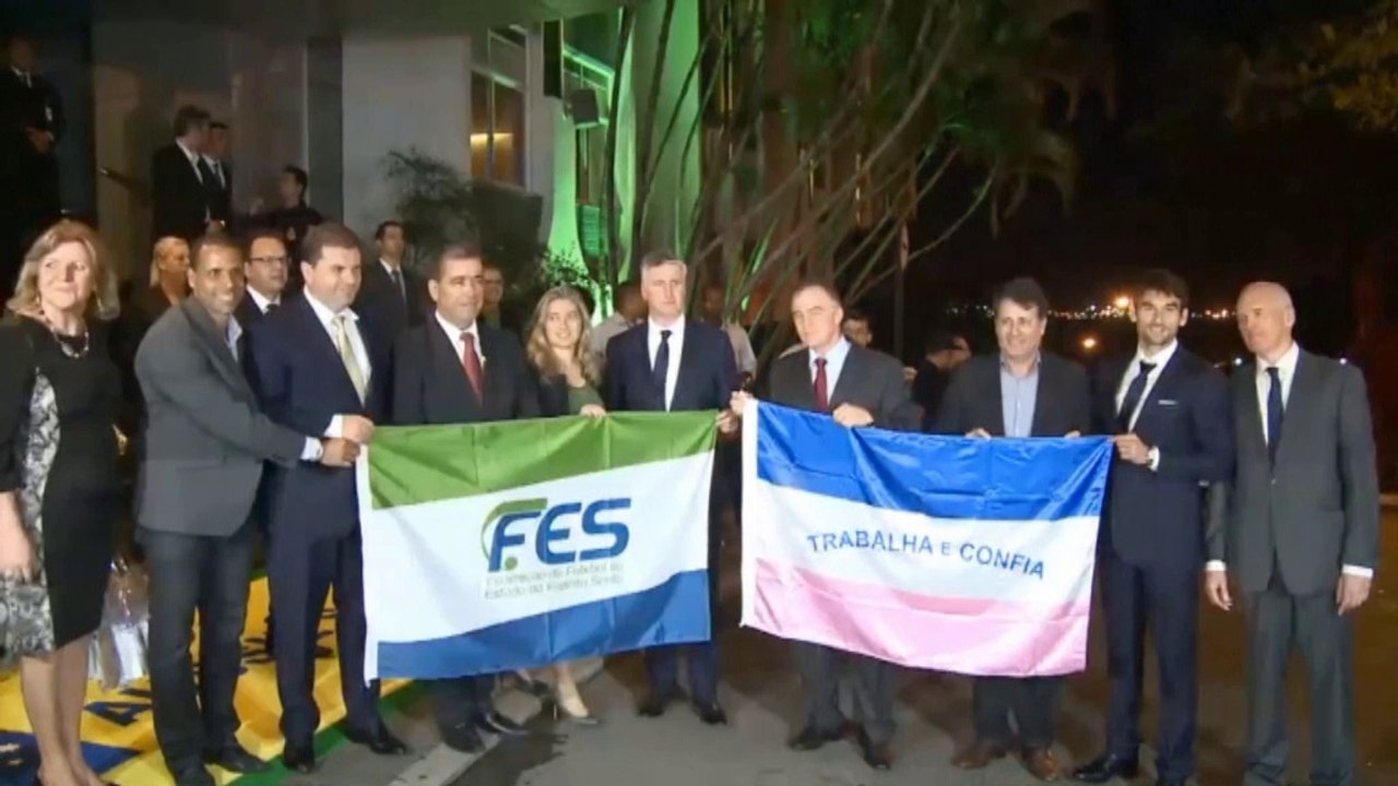 WM 2014: Australien Erster in Brasilien