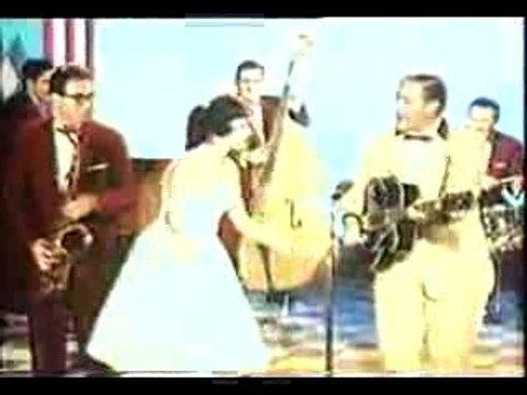 Bill Haley-Viva La Rockn'roll