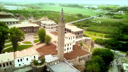 Peygamberler Diyarı Diyarbakır - Diyarbakır Valiliği