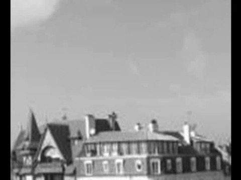 Trouville sur mer (14360) plage et vacances