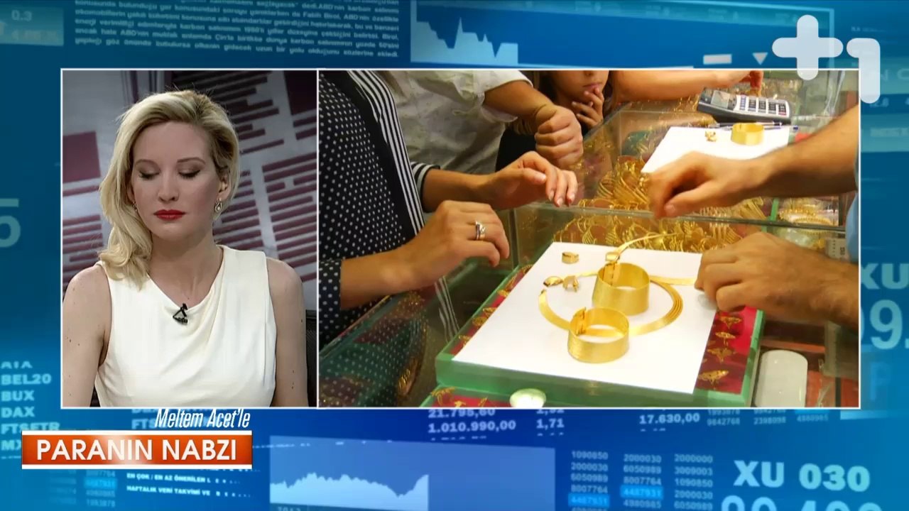 Paranın Nabzı - 29 Mayıs 2014 - 2.Bölüm