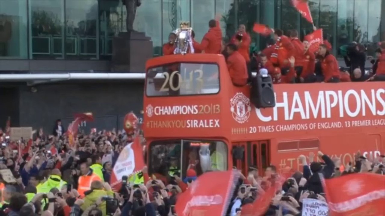 Tampa Bay trauert um Malcolm Glazer