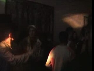 soirée bresilienne a nimes