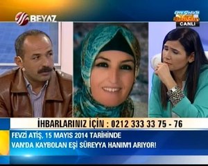 Ebru Gediz İle Yeni Baştan 29.05.2014 2.Kısım