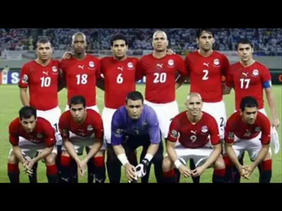 اولاد مصر