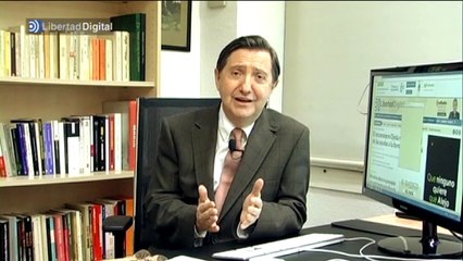 Federico: "Las detenciones no se anuncian, se comunican"