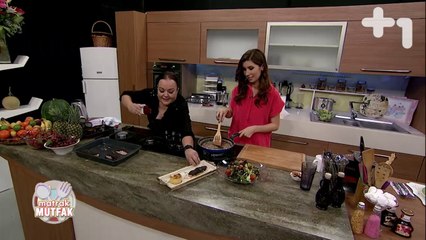 Martak Mutfak - 28 Mayıs 2014 - 3.Bölüm
