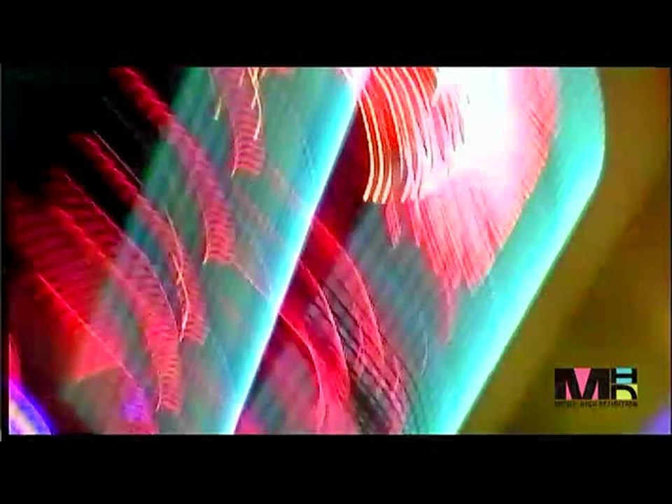 Dersert Rose - In The Moon Club Mix -