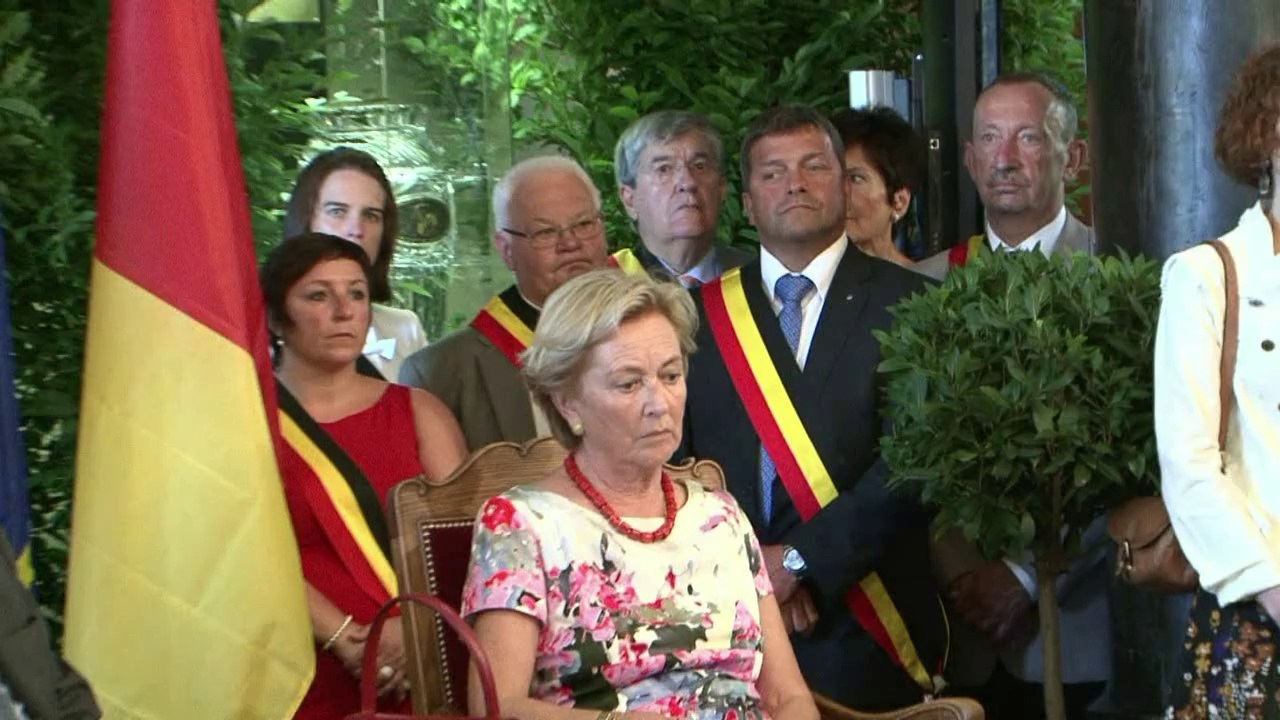 Liège en 70 secondes