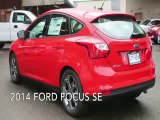 Ford Focus Dealer Seattle, WA | Ford Focus Dealership Seattle, WA