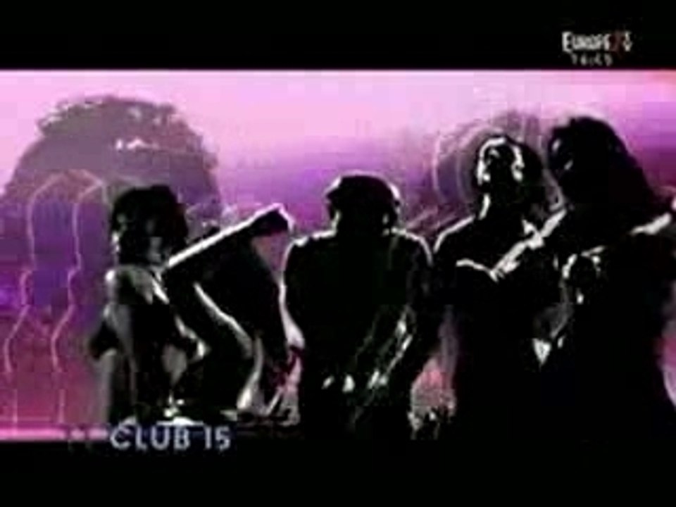 Love To Love You Baby - David Vendetta.