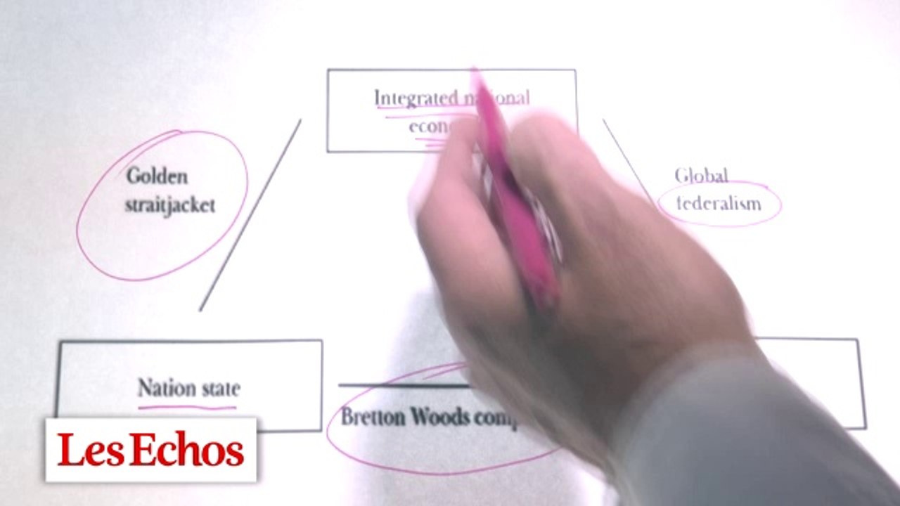 Europe : pourquoi nous allons revenir à 1944. Les graphiques de Vittori #50