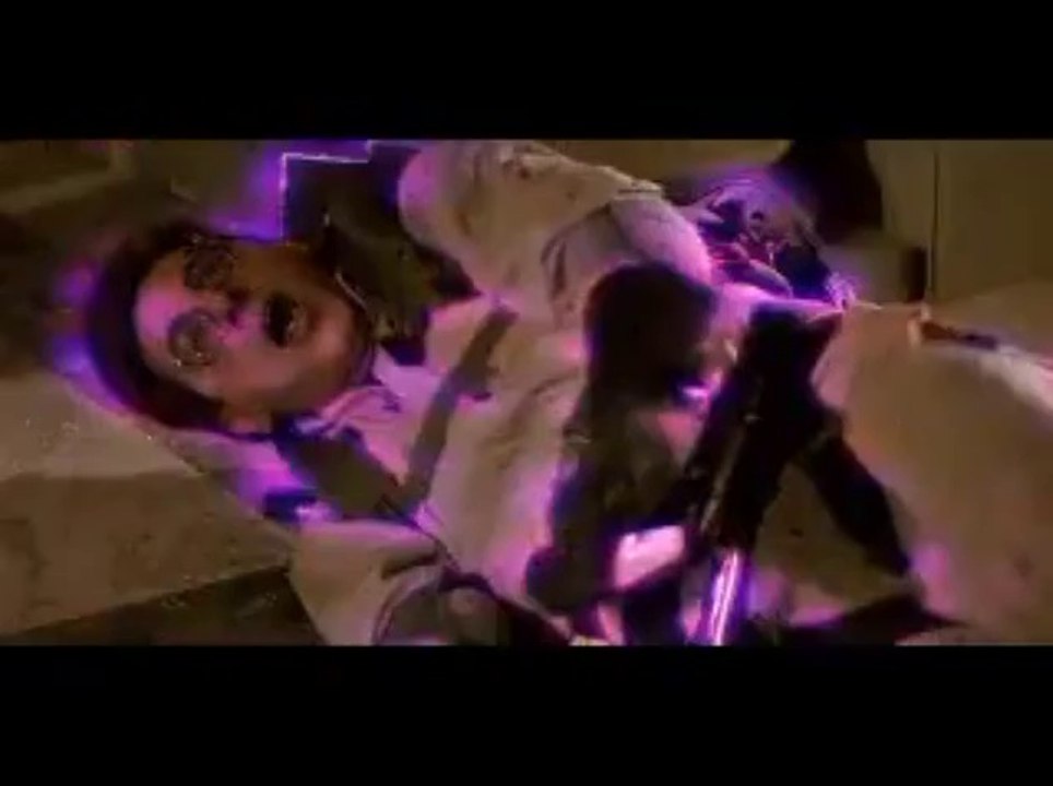 Ghostbusters2 -Extended 12inch SP Version