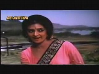 Woh Hain Zara Khafa Khafa