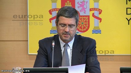 Jiménez Latorre: "Se está generando empleo"