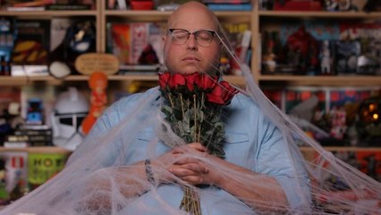 Angry Nerd - Why Disney Needs to Make More Movies About Classic Villains