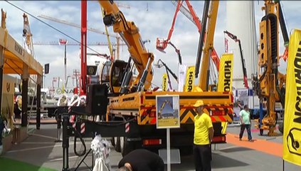 Hidrokon Ankomak 2014 Atv Avrupa Ekopazar