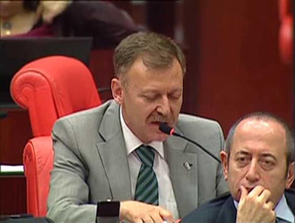 Atıcı, Milli Eğitim Bakanına Mersin/Yenişehir Bahçelievler İlköğretim Okulunu kapatma kararından vazgeçin dedi