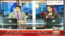 Ary News Headlines - 12_00AM Thursday 29 May 2014