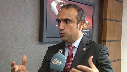 PKK'nın Dağa Kaçırdığı Çocuklar ile ilgili İHA Röportajı