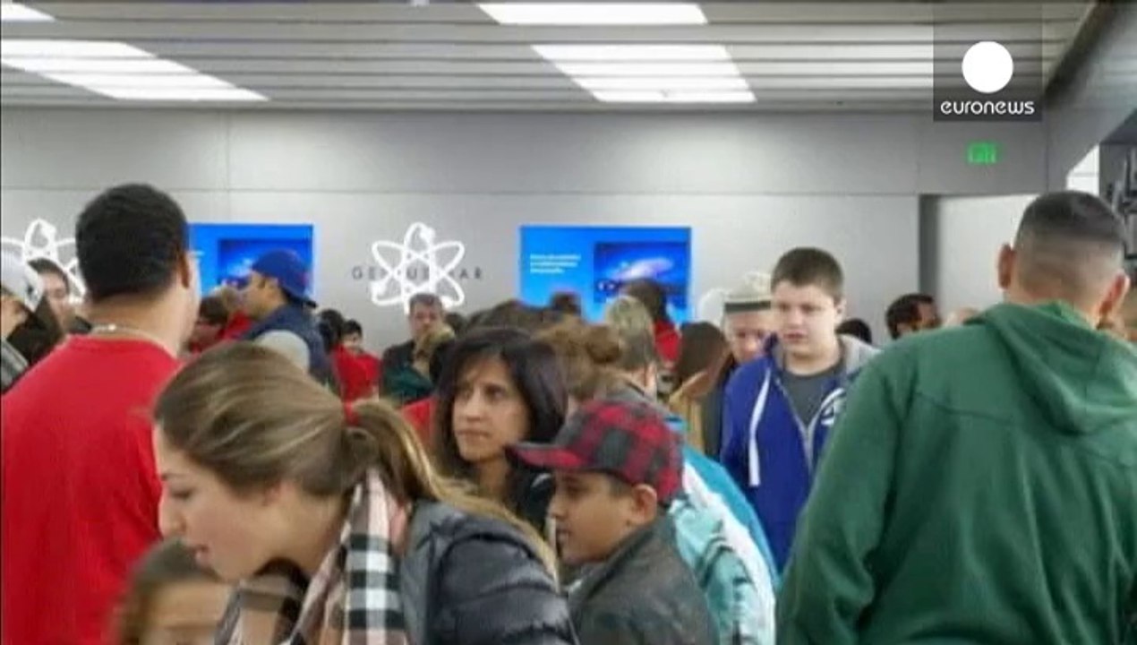 Apple le compra a Dr Dree i Jimmy Iovine Beats Electronics por el 'streaming'