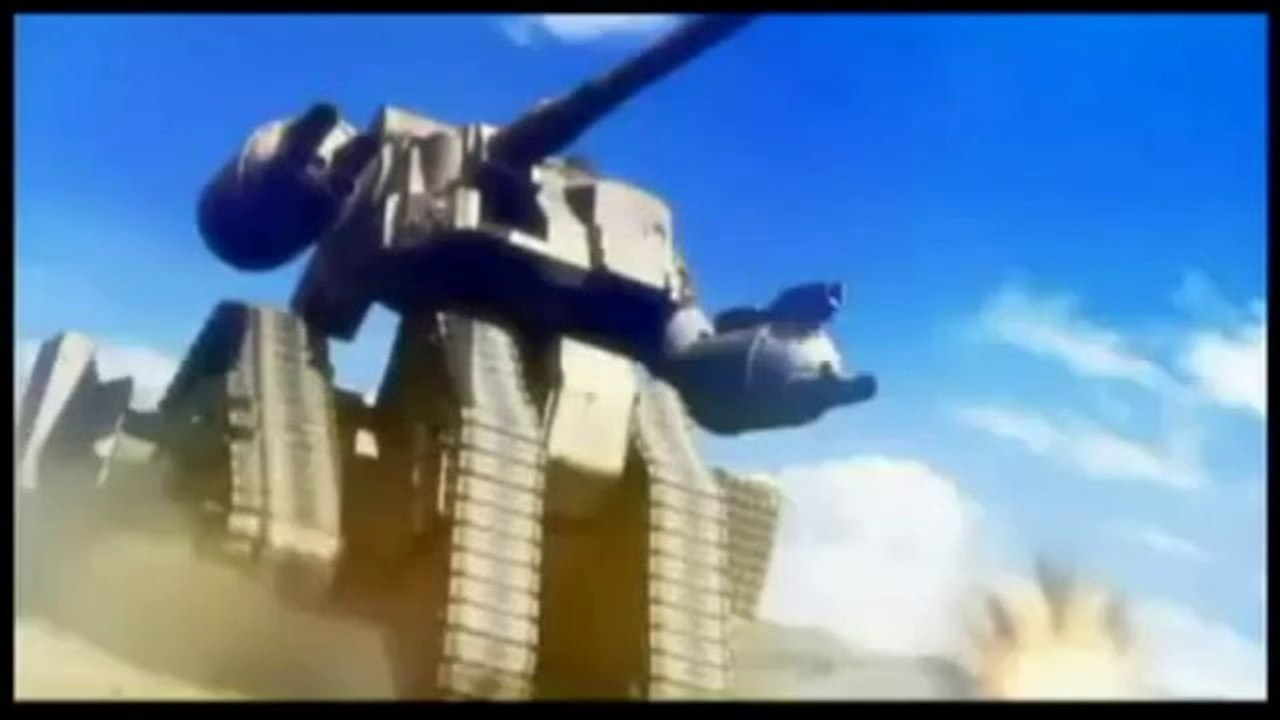 P_Machinery -Extended 12inch Dance [G] Mix-