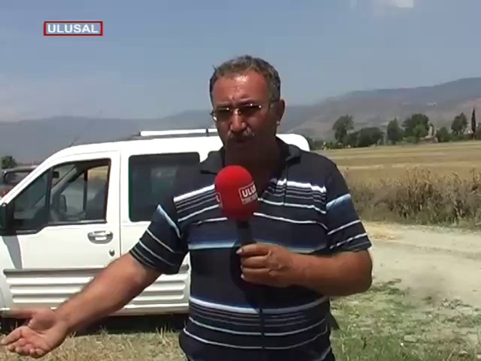ciftci zor durumda