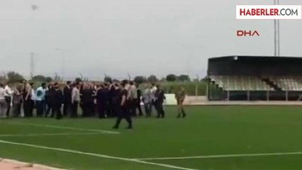 Erdoğan'dan Madenci Ailelerine Sürpriz Ziyaret