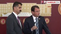 CHP'li Aygün: PKK'nın İçinde Çocuklar Var