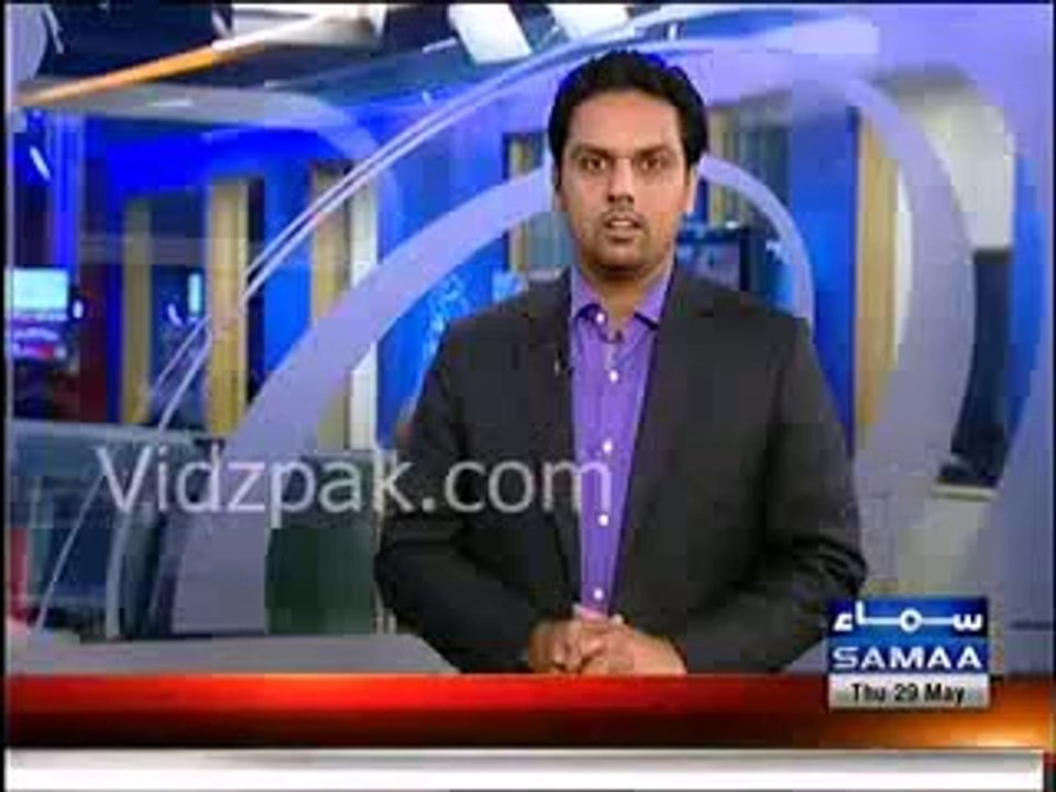 Another Achivement of P.I.A ---  PIA flight brings passengers Karachi but leaves luggage in Quetta