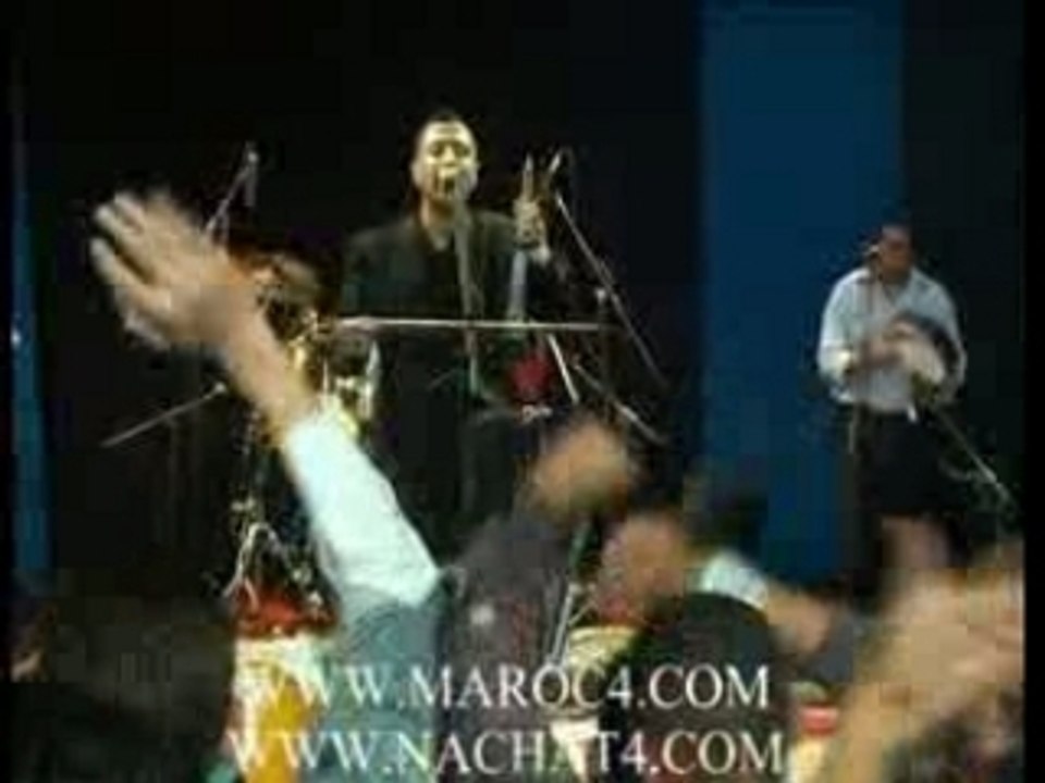 DAOUDI AWALI