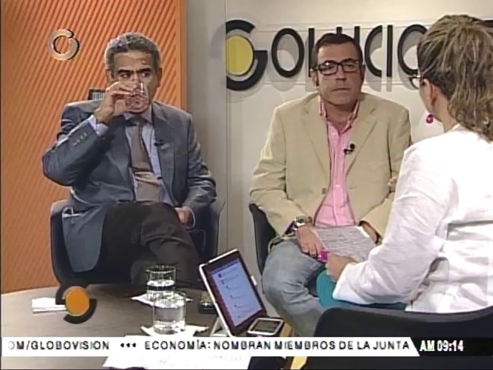 Suministros médicos del VIH en Venezuela