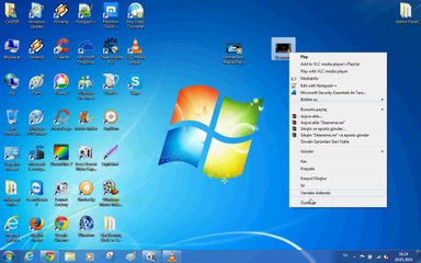 VLC Media Player İle Video Dönüştürme