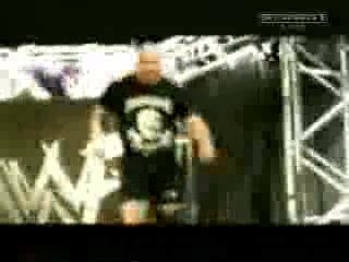 Stephanie almost marries Undertaker