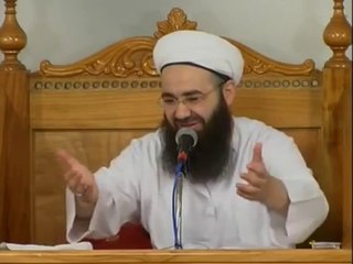 11 Ay İçki İçip Ramazan'da Mukabele Okuyan Hafızın Hikâyesi - Cübbeli Ahmet Hoca