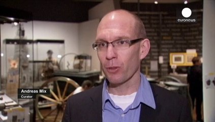 Berlin : perspective globale sur la 1ère guerre mondiale