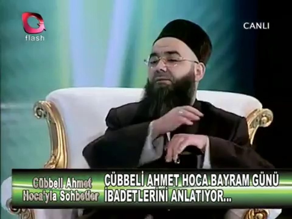 Bayramın Birinci Günü Kurban Kesmenin Fazileti