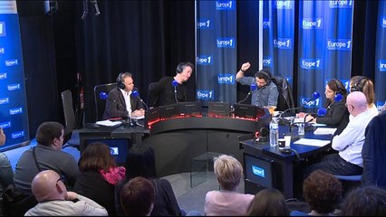 Cyril Hanouna [PDLP] - Pourquoi dit-on "être un foudre de guerre" ?