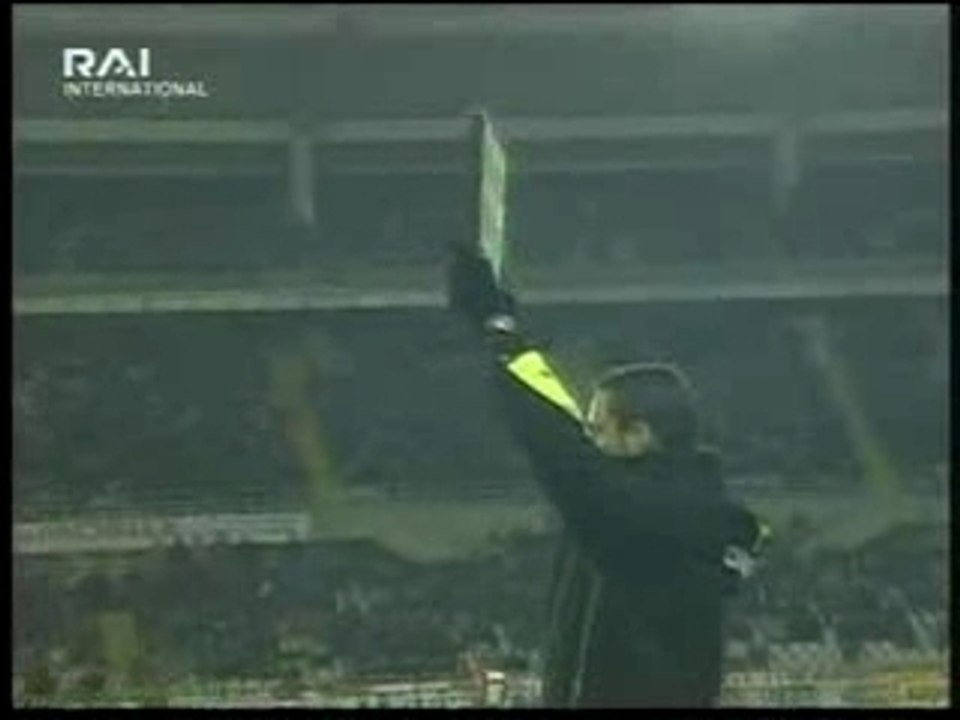 Torino 2 - Udinese 3